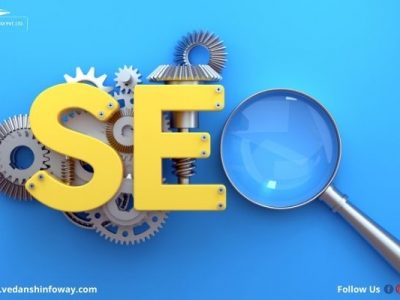 SEO services company