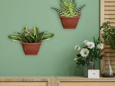 wall hanging planters