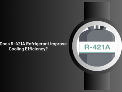 R-421A Refrigerant