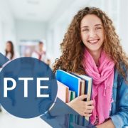 PTE exam