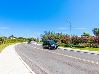 Grace Bay Car Rentals