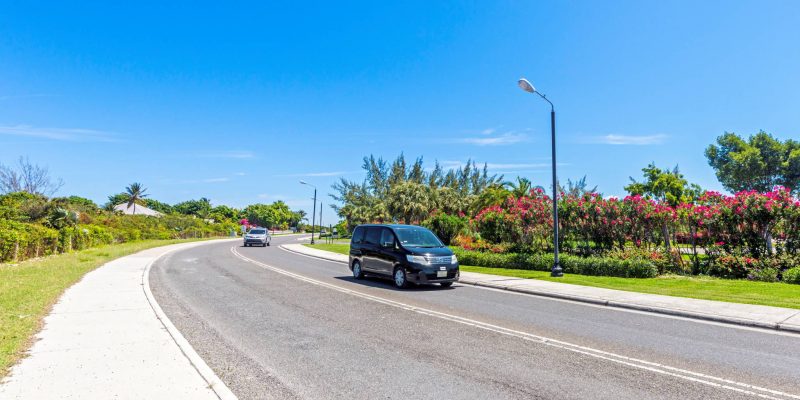 Grace Bay Car Rentals