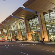 San diego airport car service rates