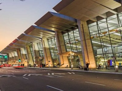 San diego airport car service rates