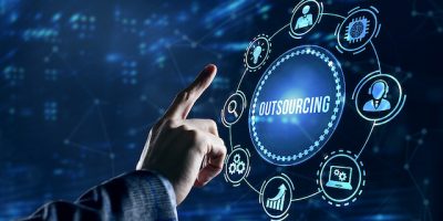 IT Outsourcing