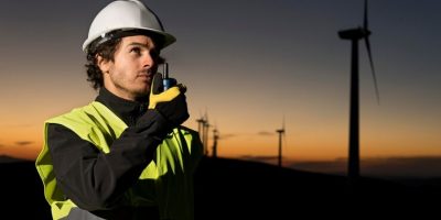 Energy Storage Jobs