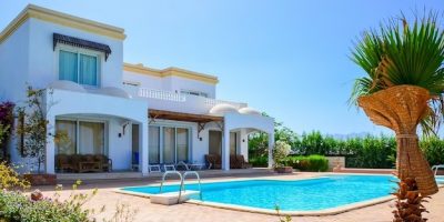 Ibiza Villas