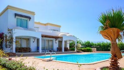 Ibiza Villas