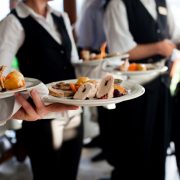 Catering Services in New Orleans