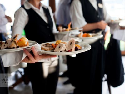 Catering Services in New Orleans