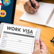 working visa consultants agents