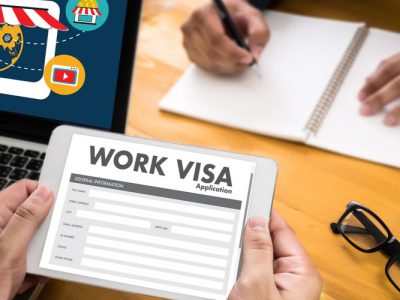 working visa consultants agents