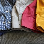 solid color shirts