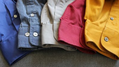 solid color shirts