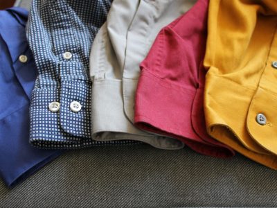 solid color shirts