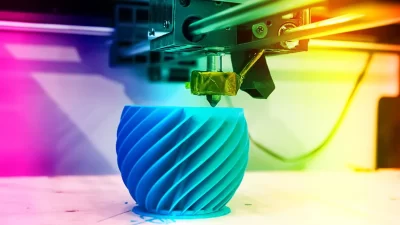 Top 3D Printing Techniques