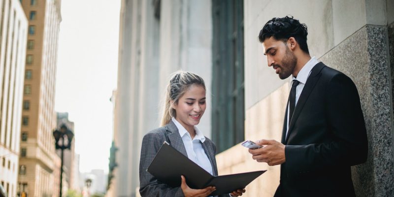 Salesforce consultant,