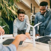 Why Succession Planning for Renewables Businesses Matters