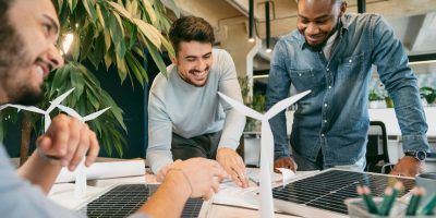 Why Succession Planning for Renewables Businesses Matters