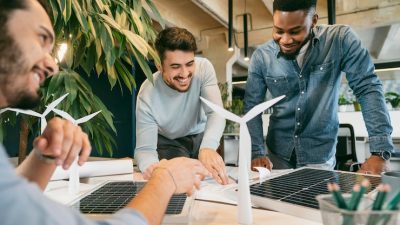 Why Succession Planning for Renewables Businesses Matters