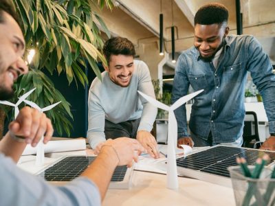 Why Succession Planning for Renewables Businesses Matters