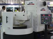 Rotary Surface Grinding Machine