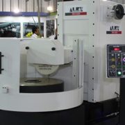 Rotary Surface Grinding Machine
