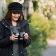 Behind the Lens: Photography Services London