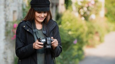 Behind the Lens: Photography Services London