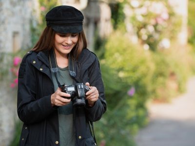 Behind the Lens: Photography Services London
