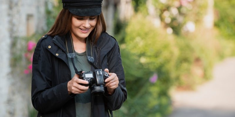Behind the Lens: Photography Services London