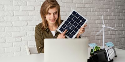 Breaking Down Renewable Energy Recruitment Needs