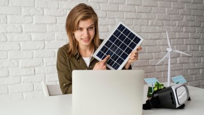 Breaking Down Renewable Energy Recruitment Needs