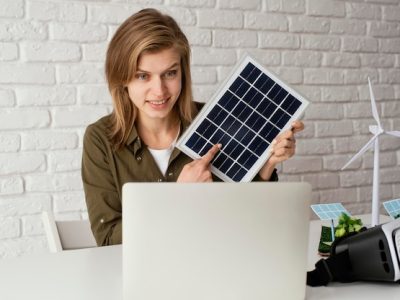 Breaking Down Renewable Energy Recruitment Needs