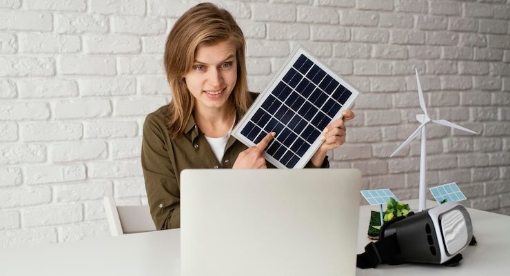 Breaking Down Renewable Energy Recruitment Needs