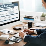 Guide to Auto Insurance for Commercial Vehicles