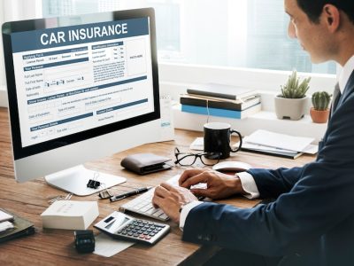 Guide to Auto Insurance for Commercial Vehicles