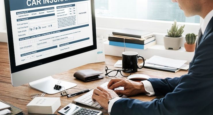 Guide to Auto Insurance for Commercial Vehicles