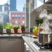 How to Get Indian Smell Out of Apartment