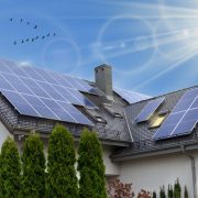 Residential solar panel company rajkot