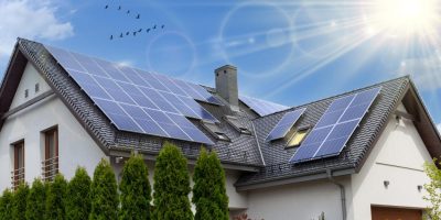 Residential solar panel company rajkot