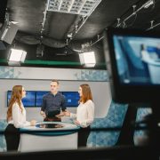 Why Hire a Corporate Video Company in London