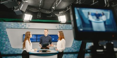Why Hire a Corporate Video Company in London