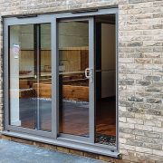 aluminium sliding doors manufacturers