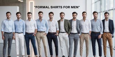 Business Casual Men Outfits for Everyday