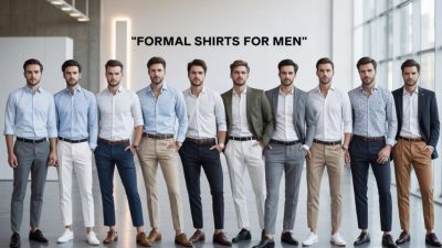 Business Casual Men Outfits for Everyday