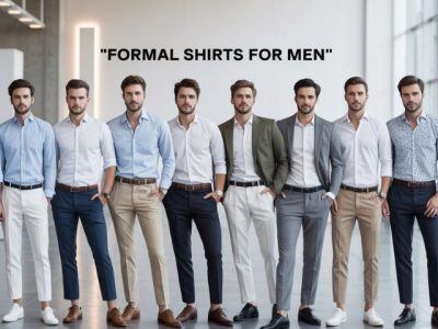 Business Casual Men Outfits for Everyday