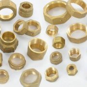 Brass Nut Manufacturer
