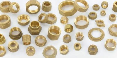Brass Nut Manufacturer