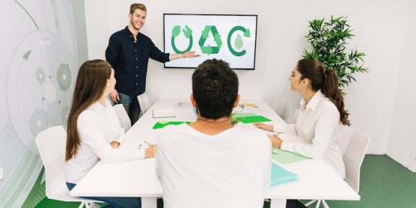 Emerging Climate Tech Leadership Solutions Today